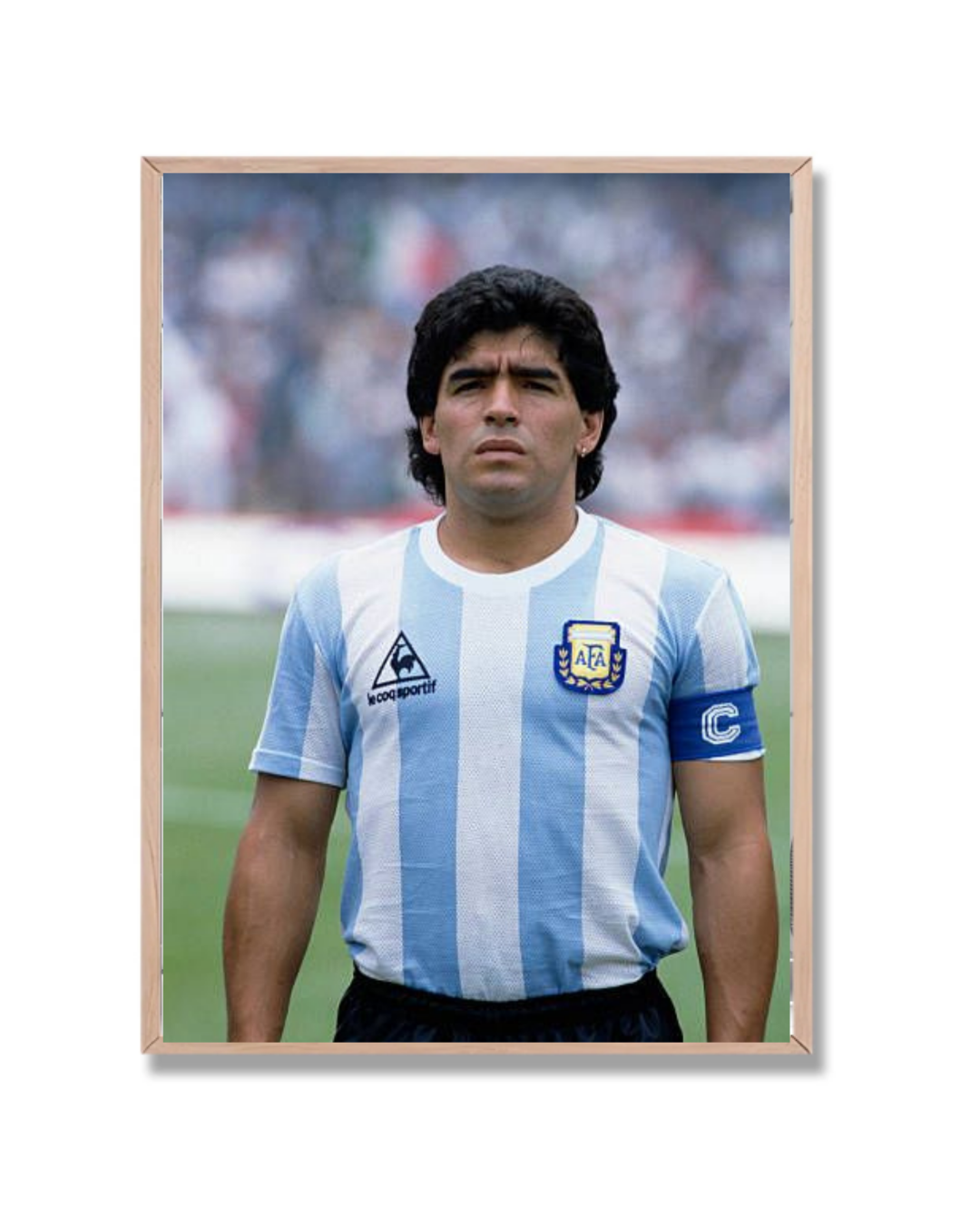 Maradona Argentina #26