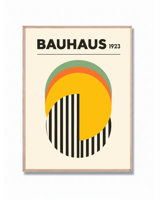 Bauhaus #137