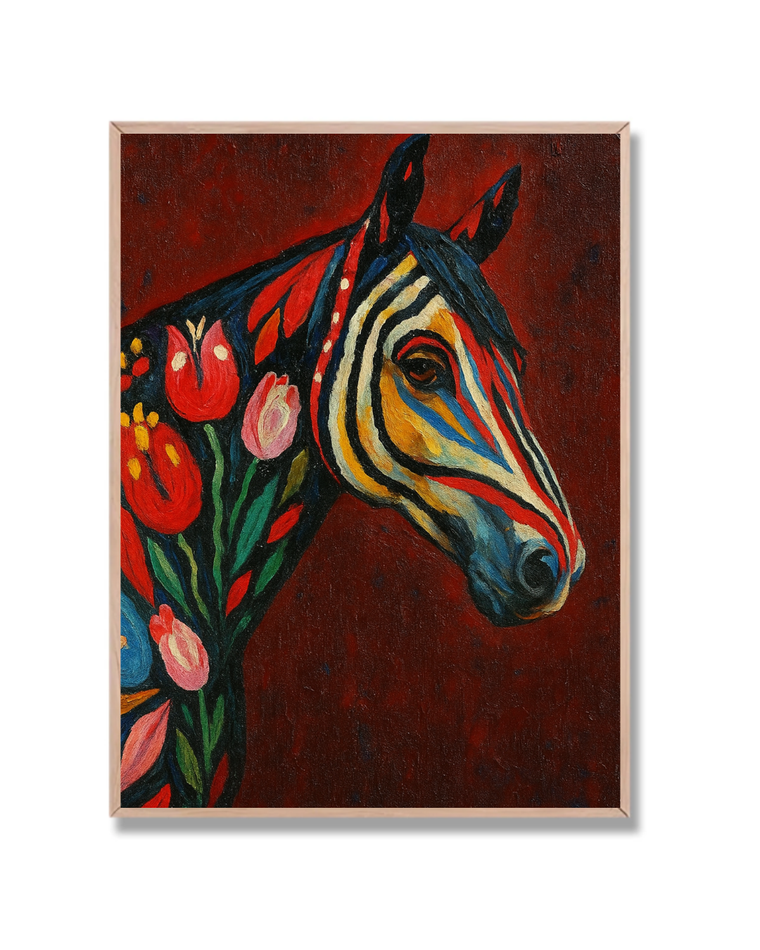 Caballo Arte