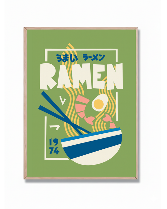 Ramen 1974
