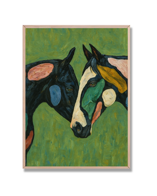 Caballos Arte