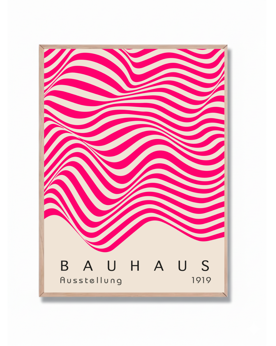 Bauhaus #3