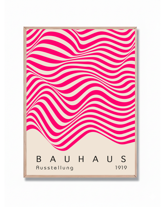 Bauhaus #12
