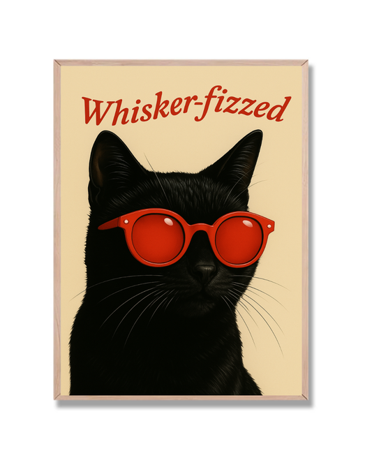 Gato Whisker