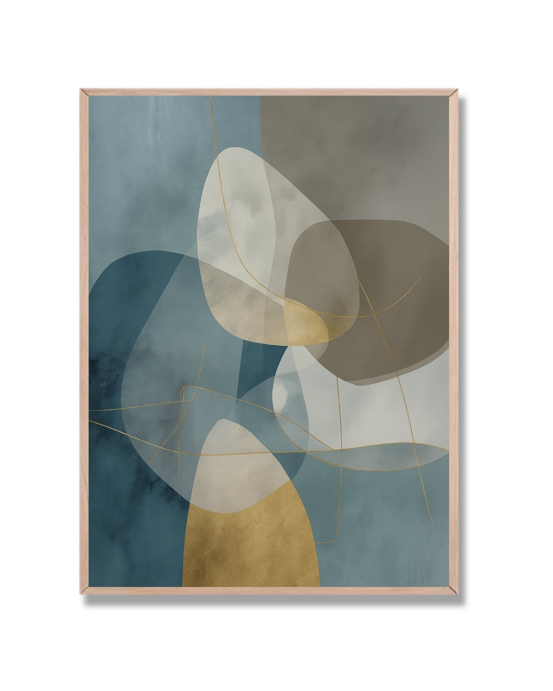 Abstracto #7