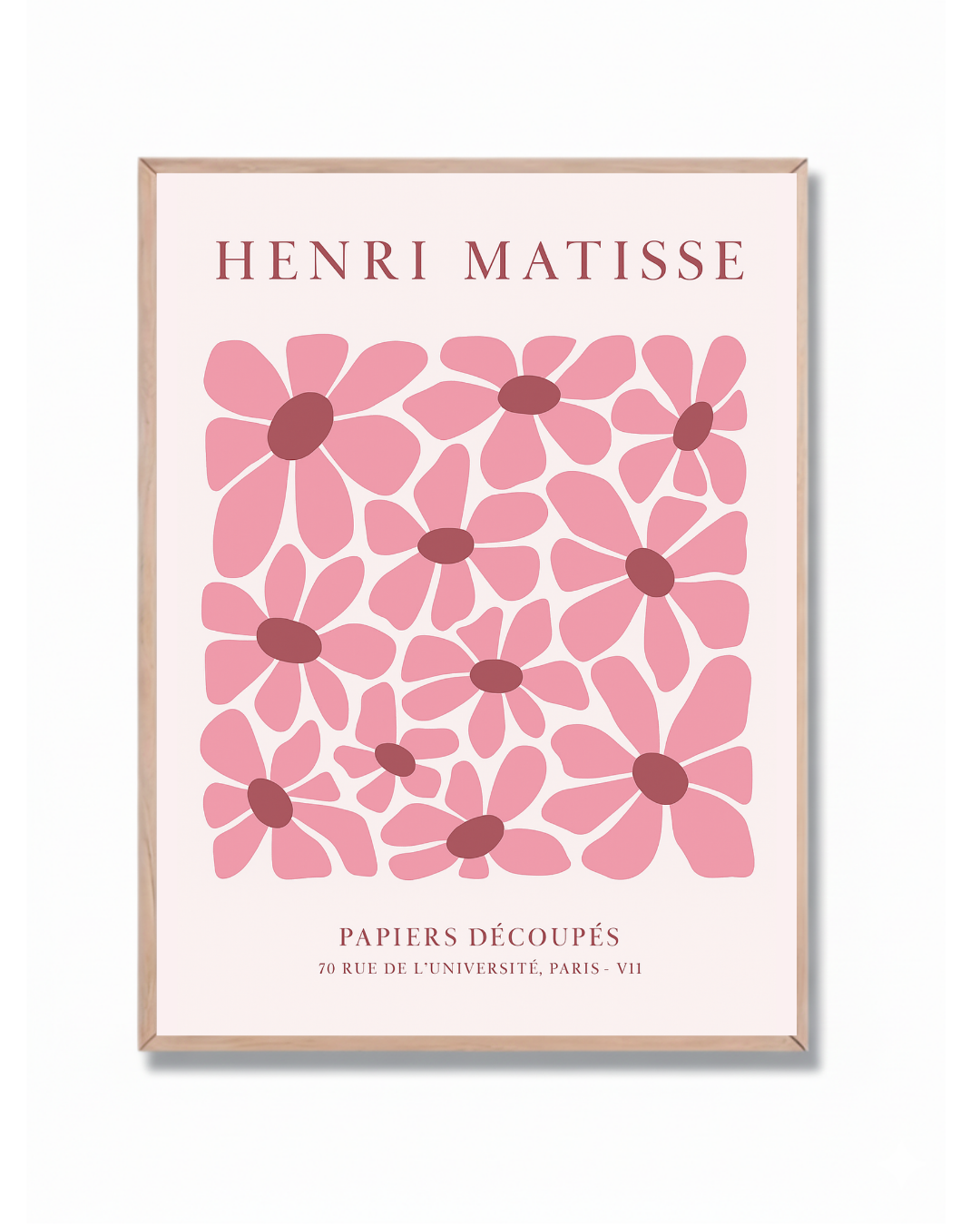 Matisse #11