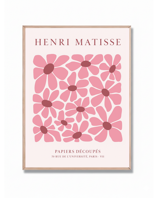 Matisse #11