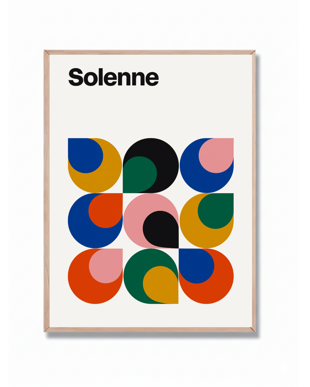 Solenne