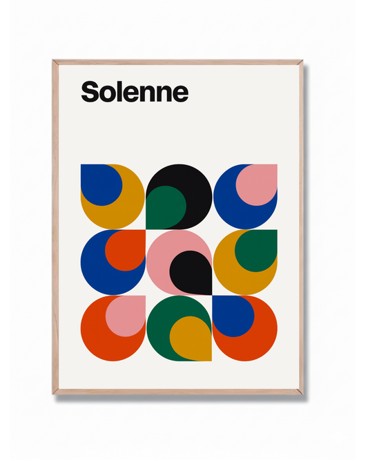 Solenne