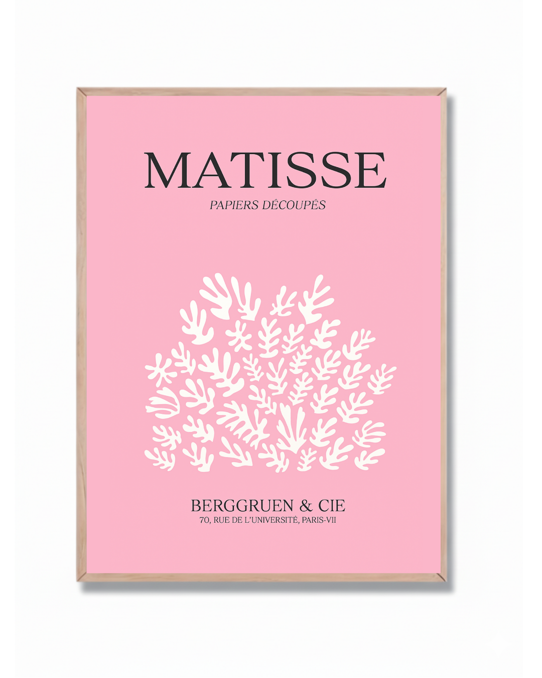 Matisse #12