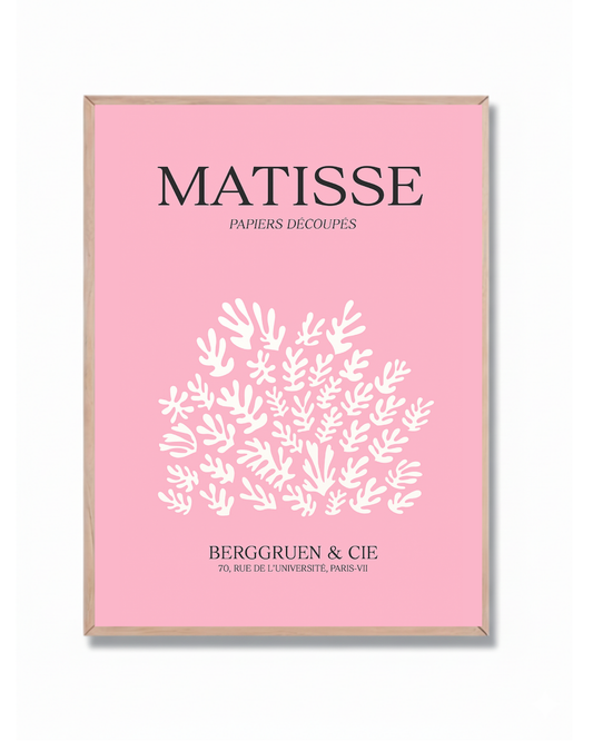 Matisse #12