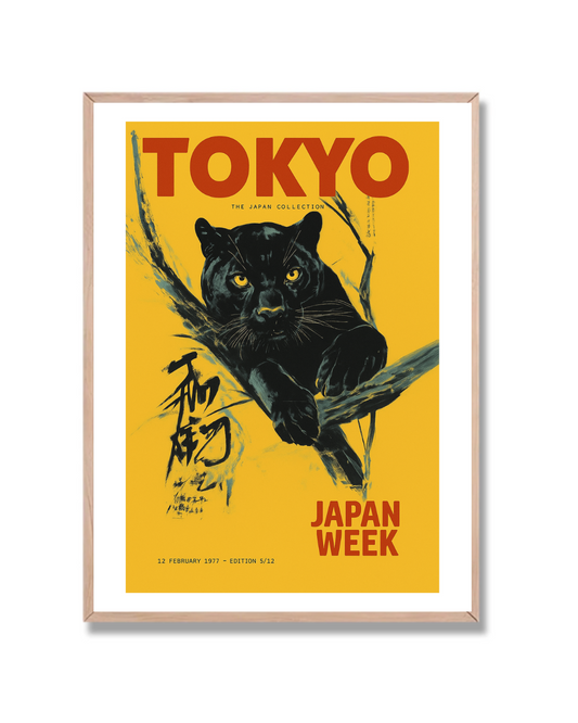 Pantera Tokyo