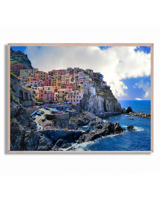 Cinque Terre