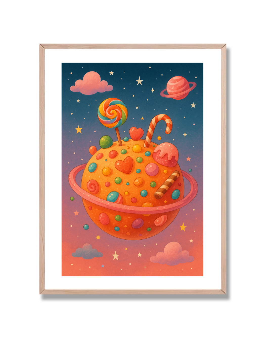 Planeta Infantil 2