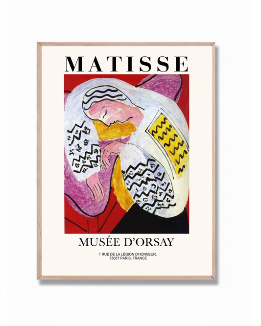 Matisse #18