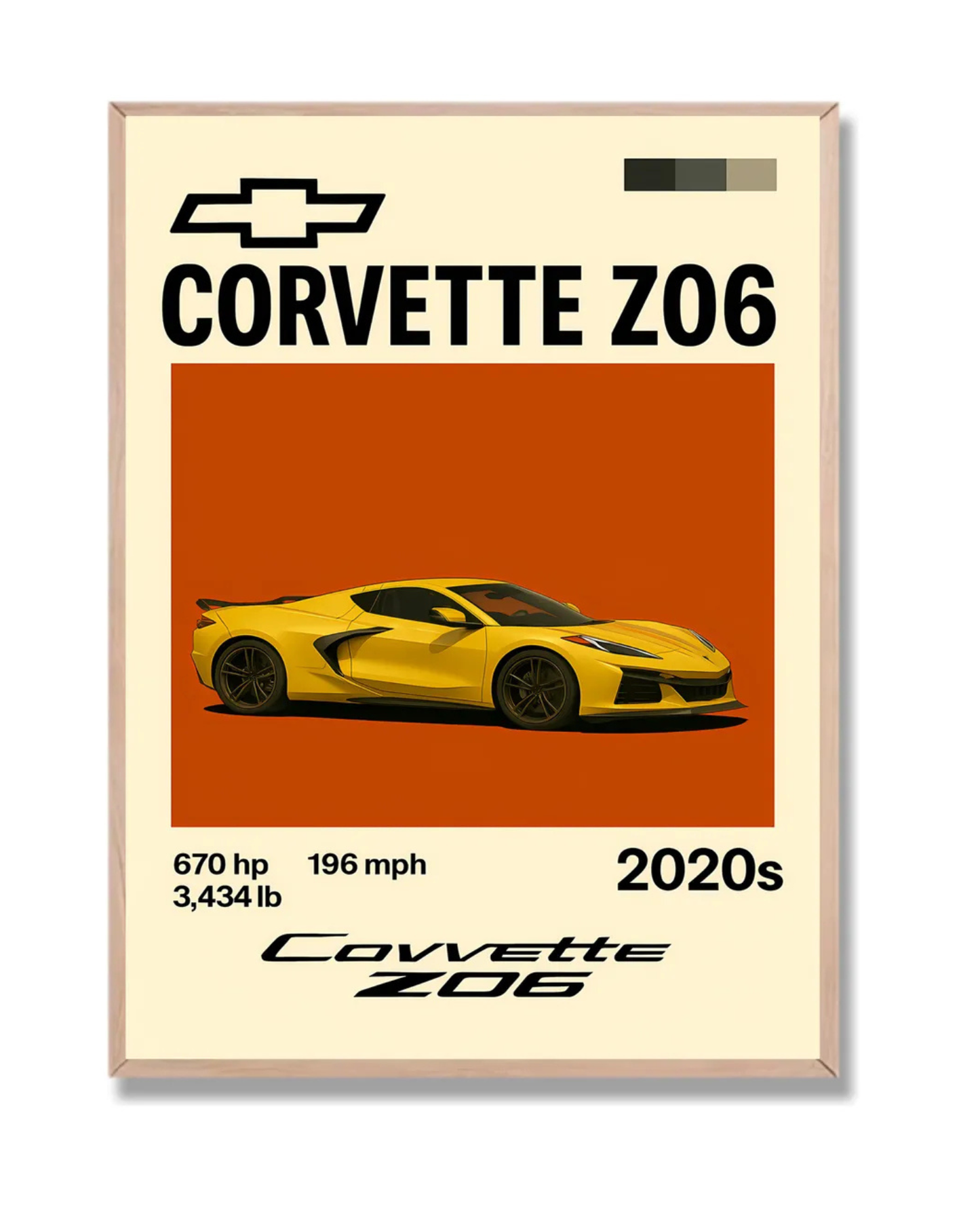 Corvette Z06