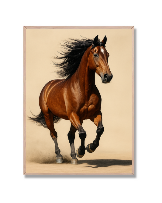 Caballo 13