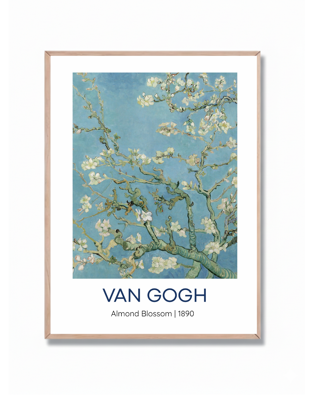 Vincent Van Gogh #10