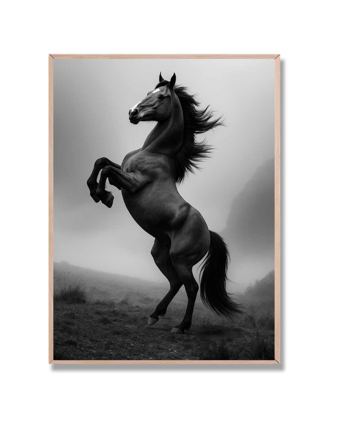 Caballo 14