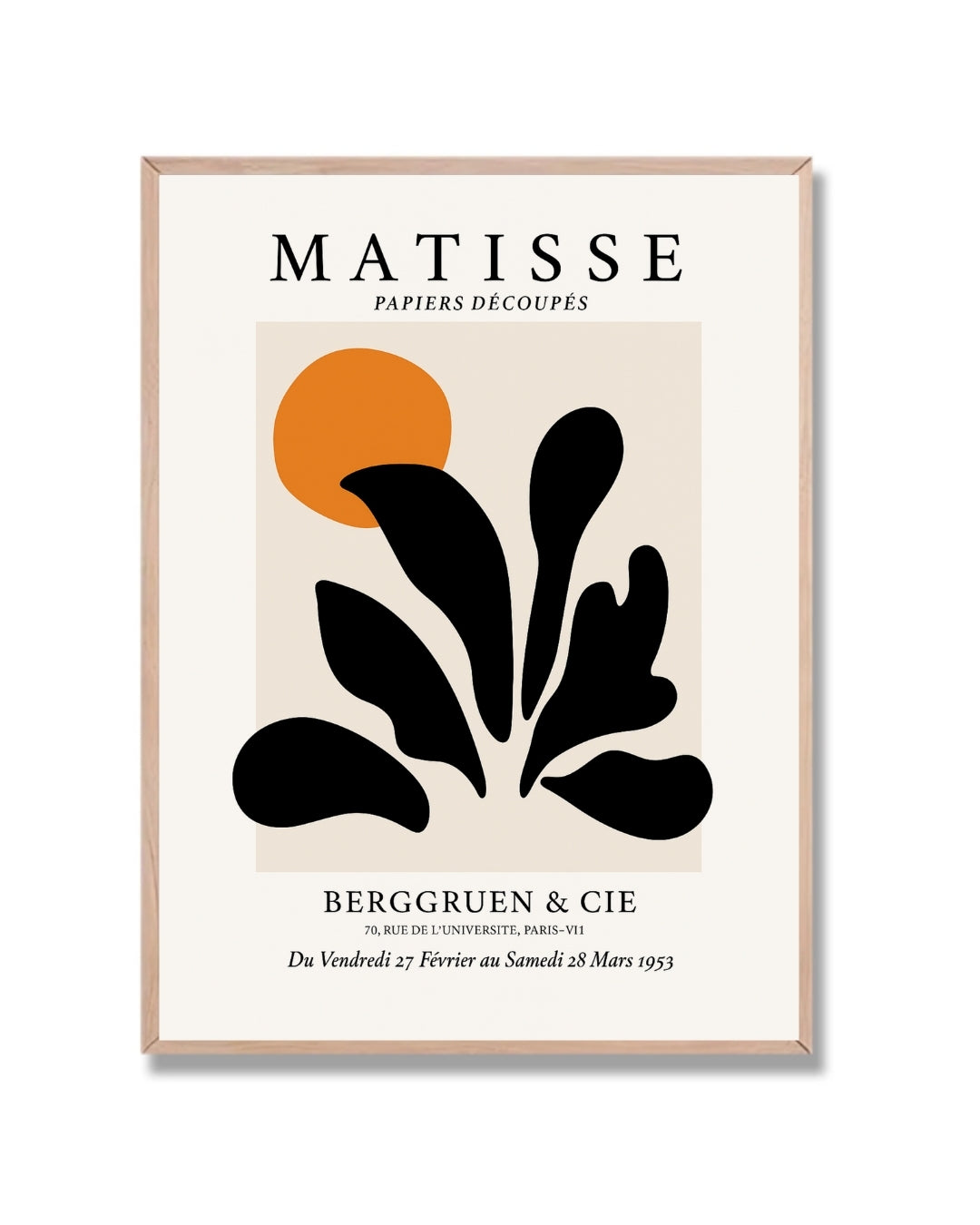 Matisse #60