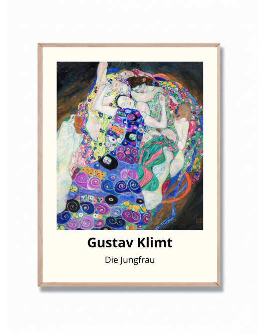 Gustav Klimt #14