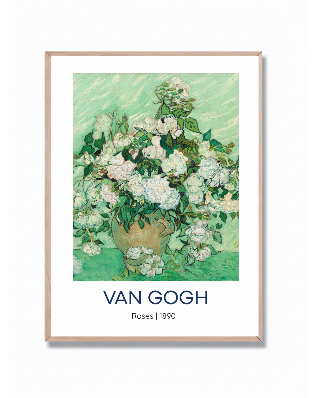Vincent Van Gogh #11