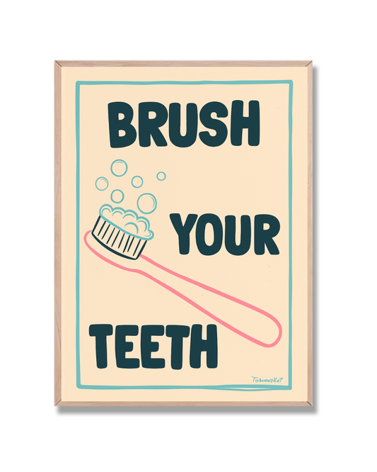 Teeth Time