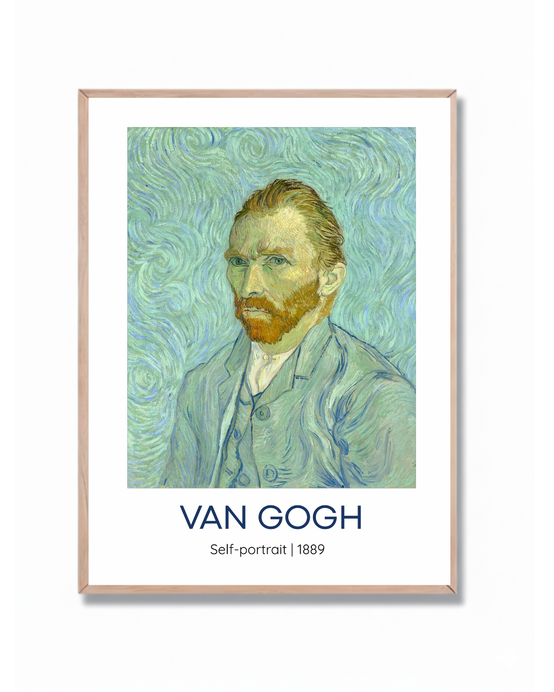 Vincent Van Gogh #7