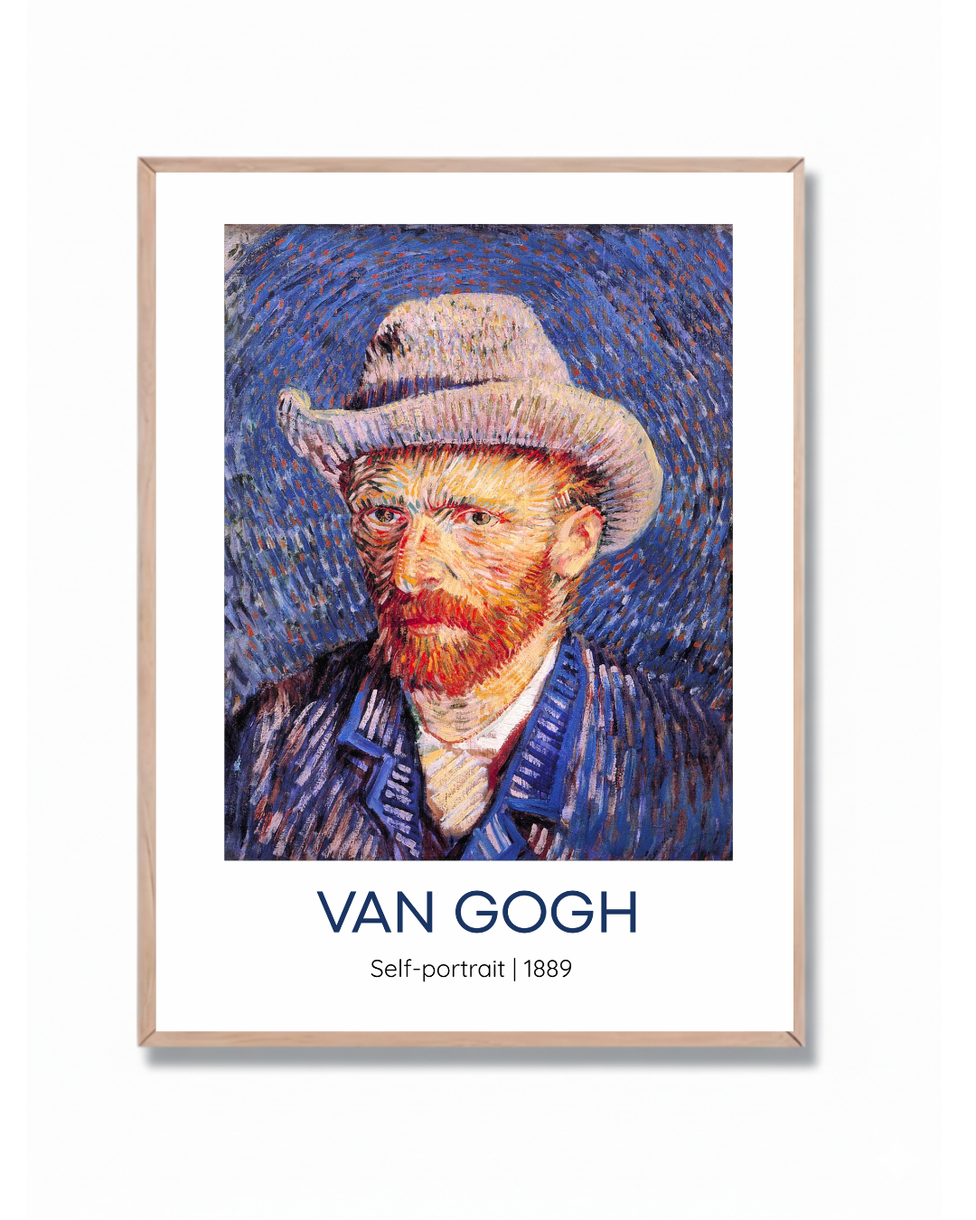 Vincent Van Gogh #8