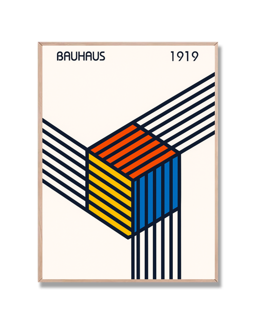 Bauhaus #87
