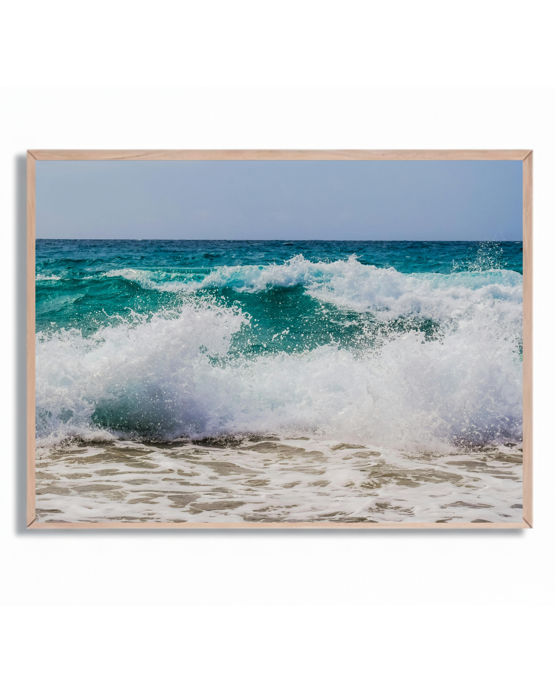 Olas Orilla