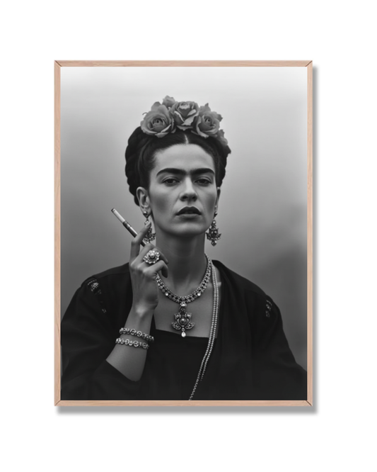 Frida Kahlo #16