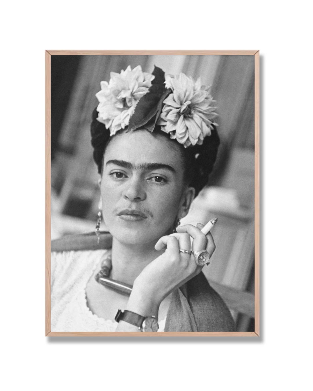 Frida Kahlo #17