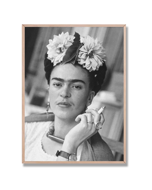 Frida Kahlo #17