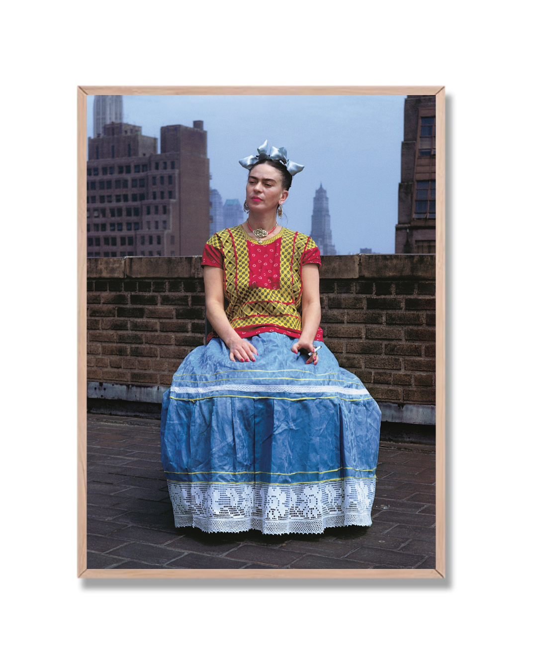 Frida Kahlo #18