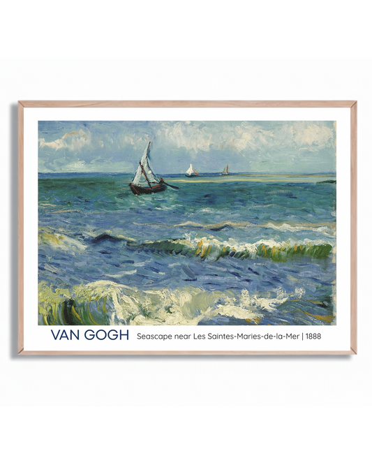 Vincent Van Gogh #13