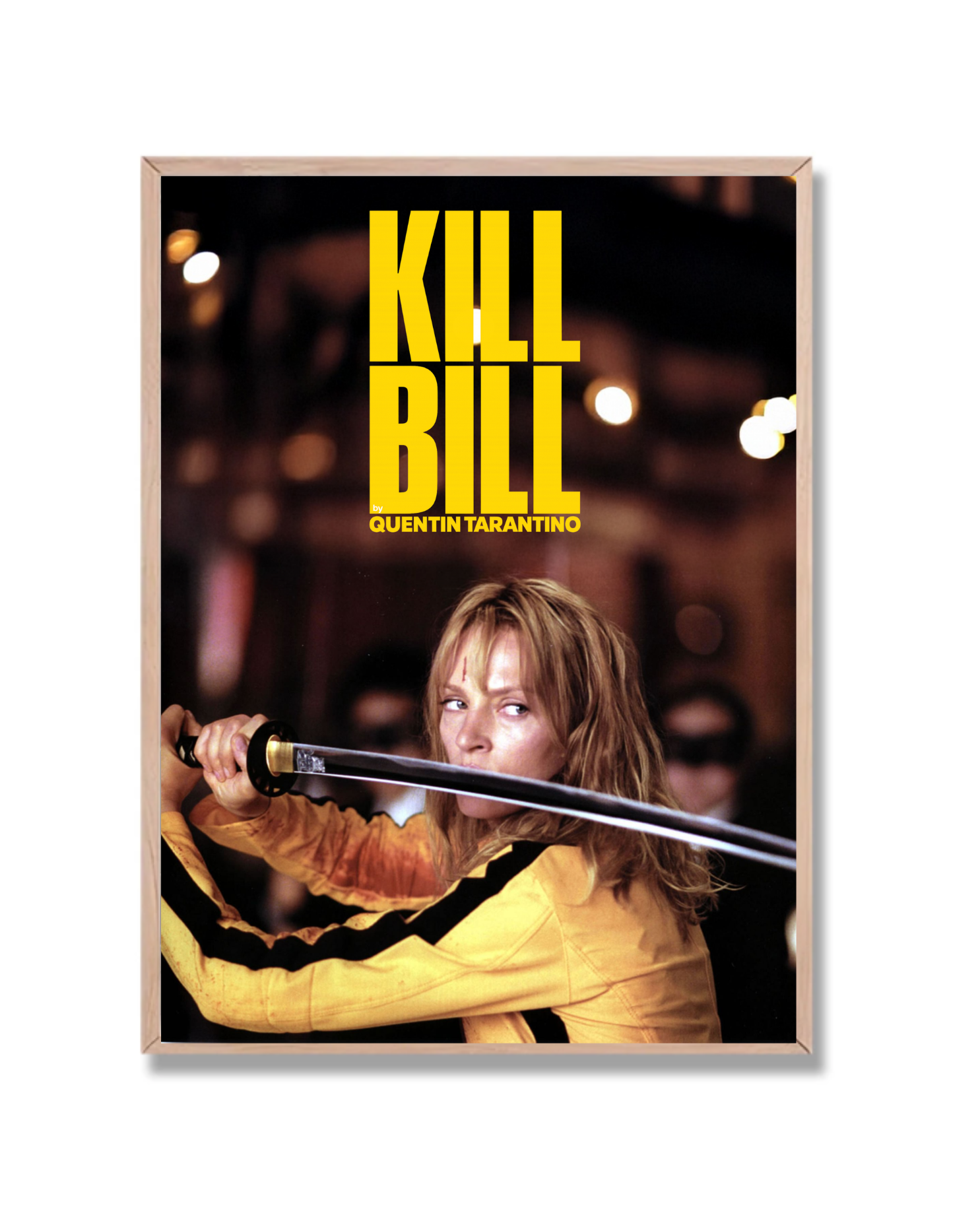 Kill Bill #5