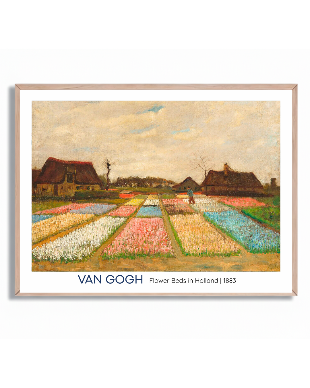 Vincent Van Gogh #15