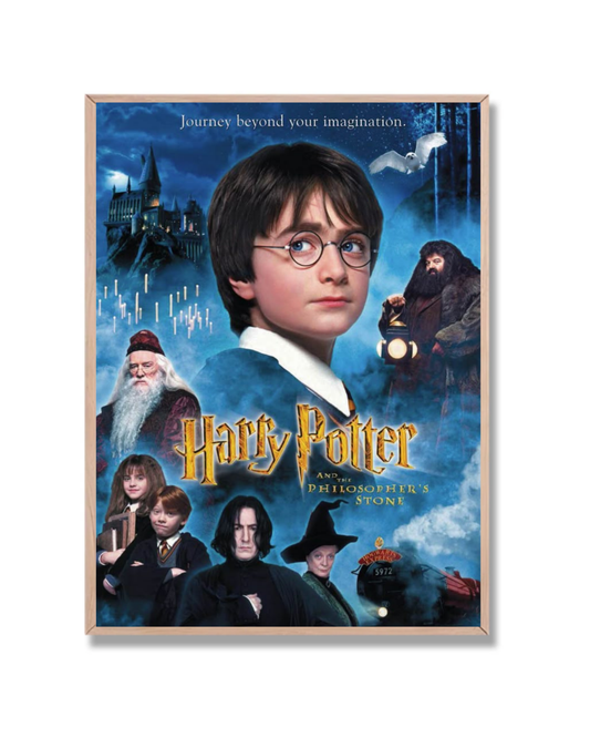 Harry Potter 1