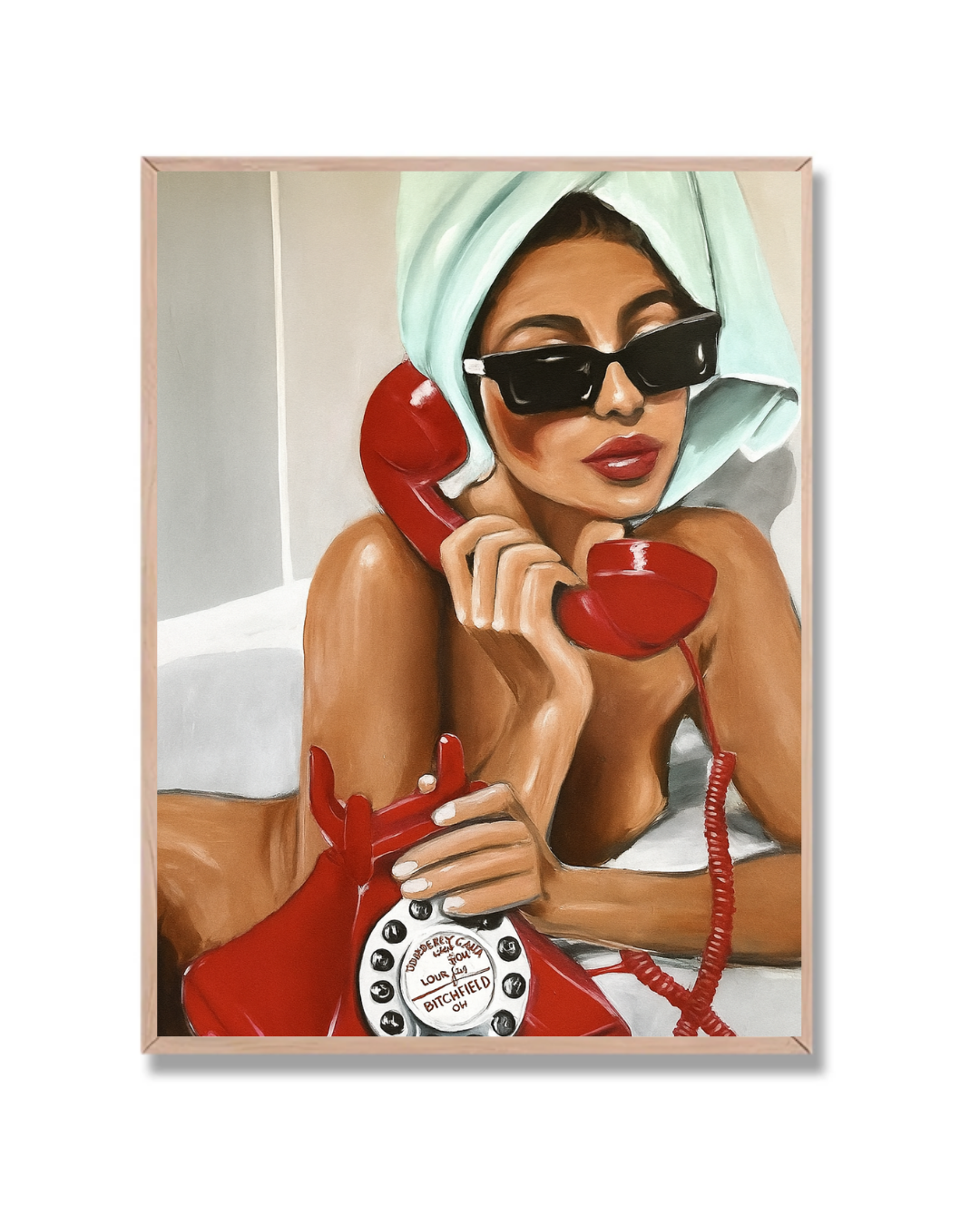 Luxury Line