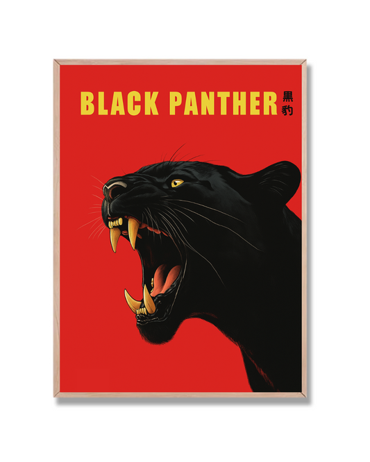Pantera Negra