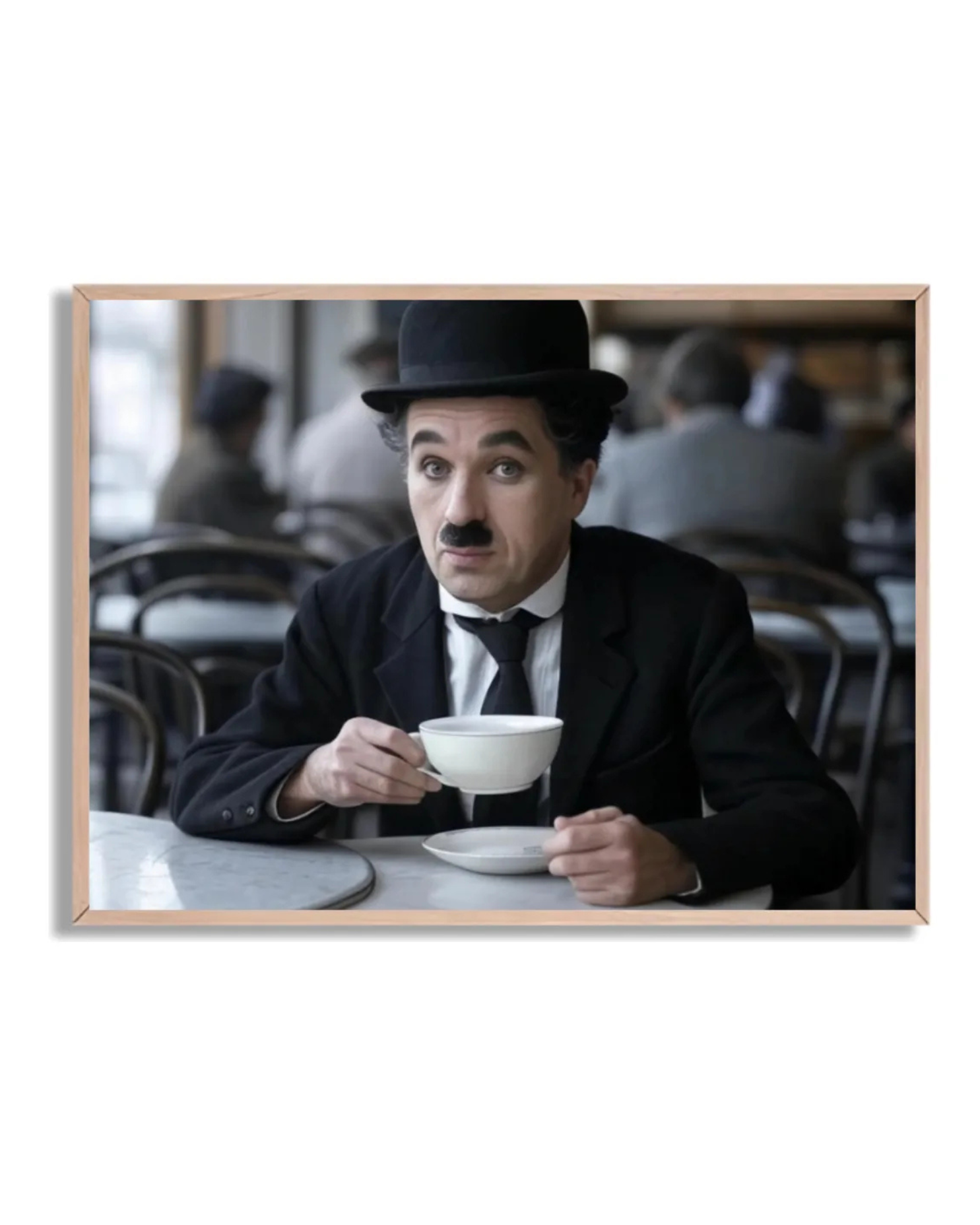 Chaplin Café