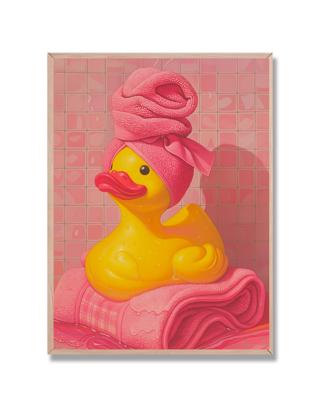 Pato modo Spa