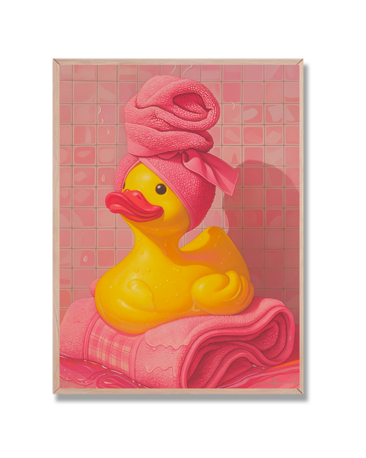 Pato modo Spa