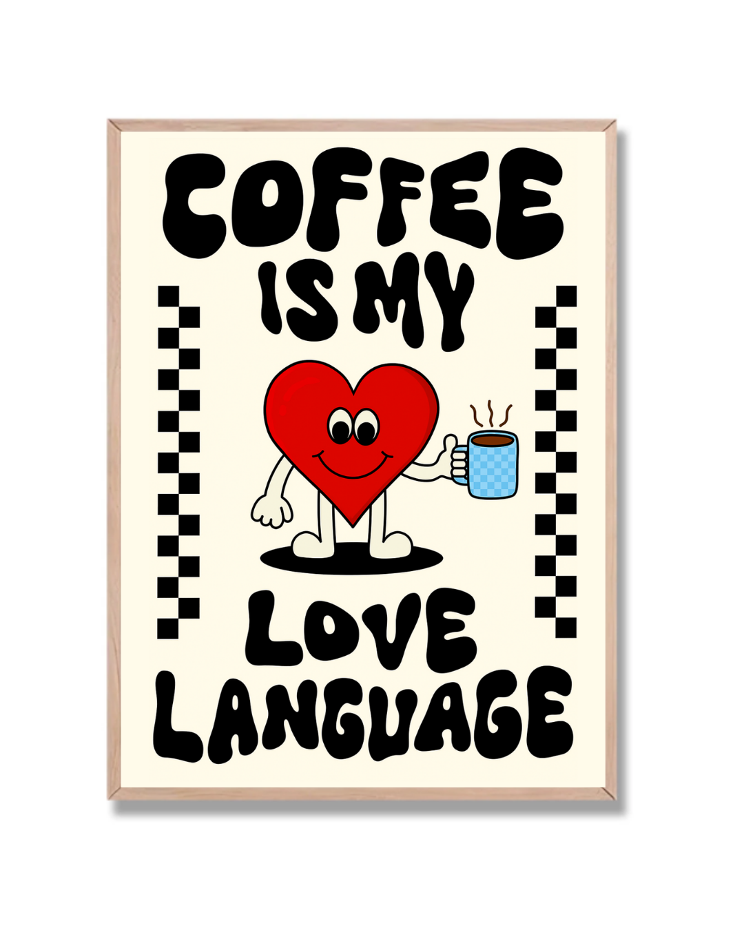 Corazón Coffee