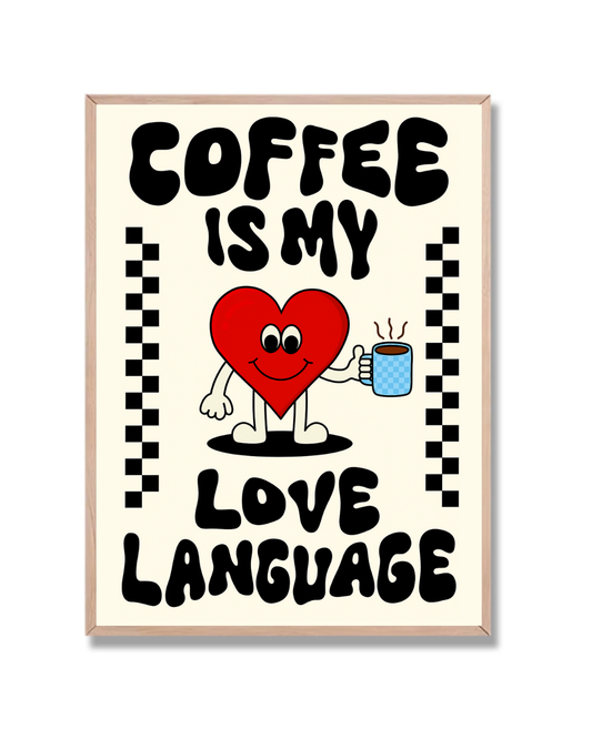 Corazón Coffee