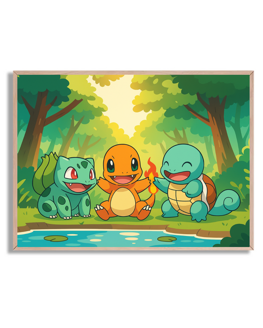 Pokémon 4