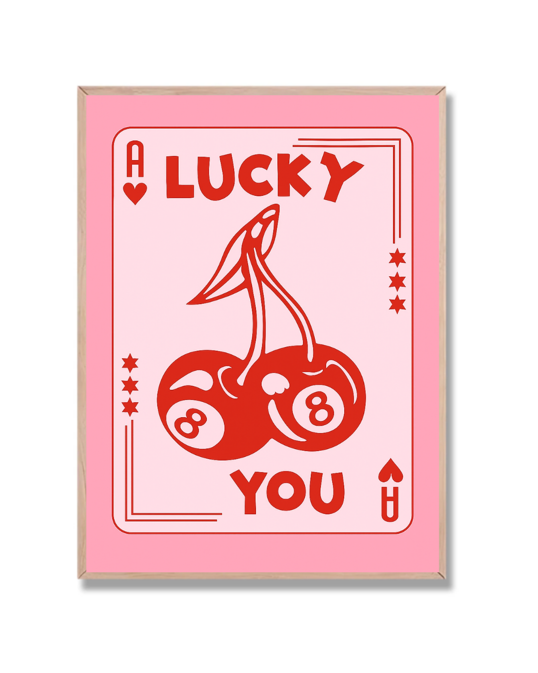 Lucky You 8