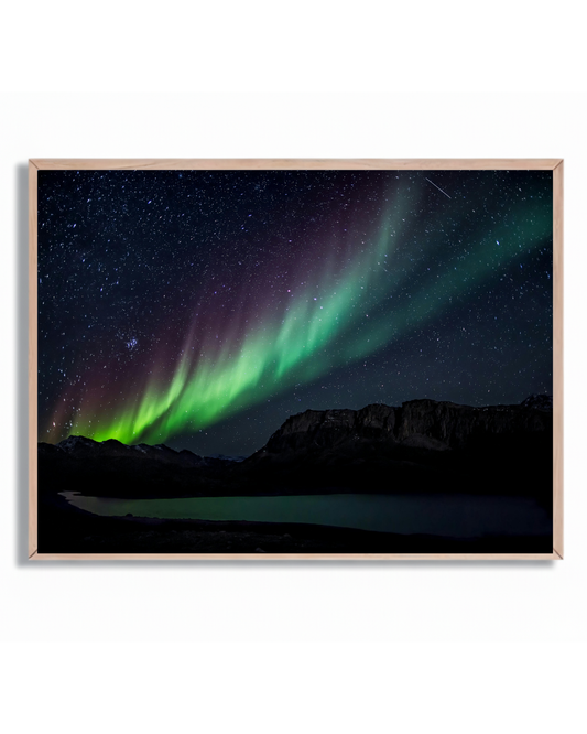 Aurora Boreal #2