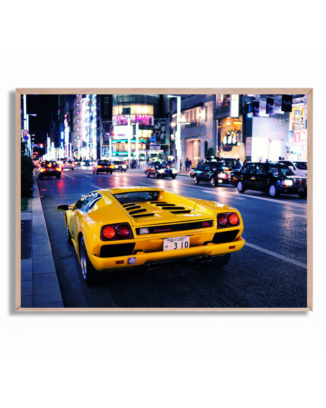 Lamborghini Diablo